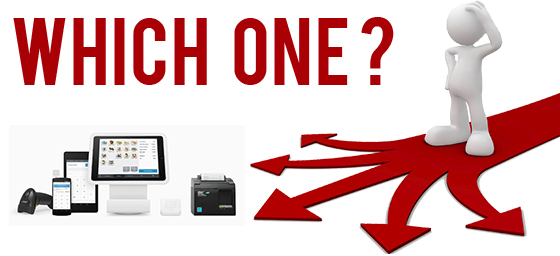 Galaxy POS - Picking a POS Provider